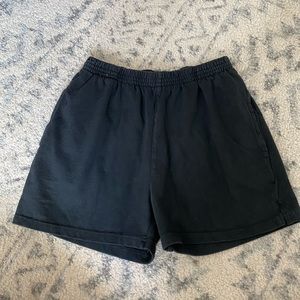Comfy shorts